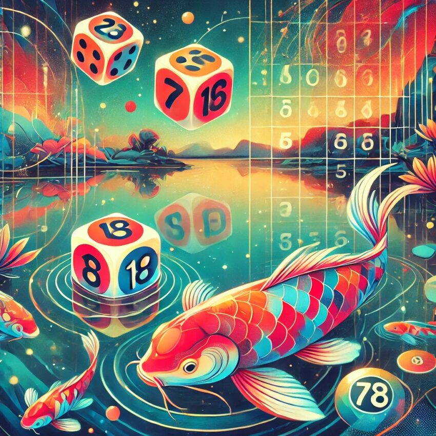togel online