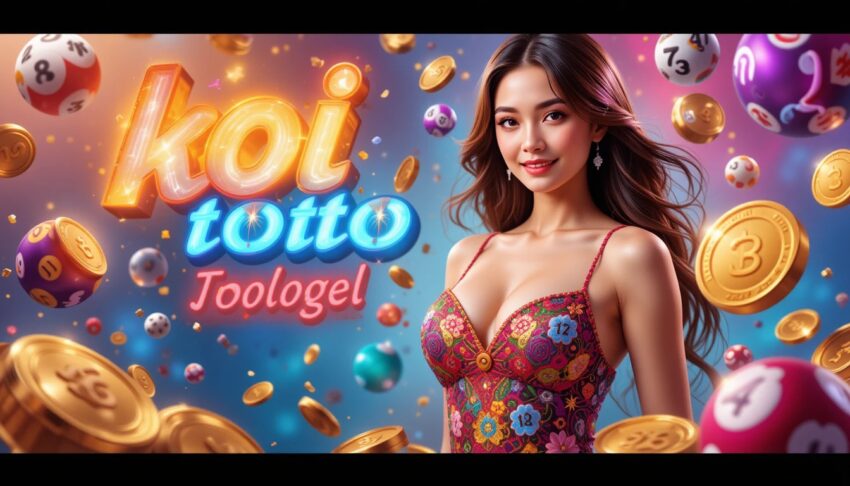 Koi Toto
