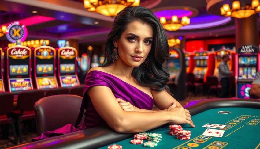 Situs Slot Gacor