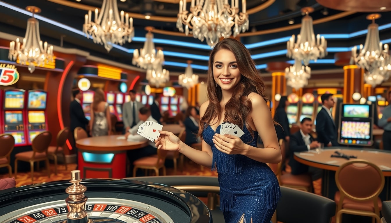 Slot Gacor