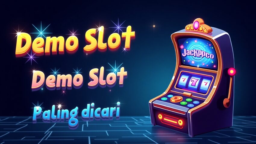 demo slot