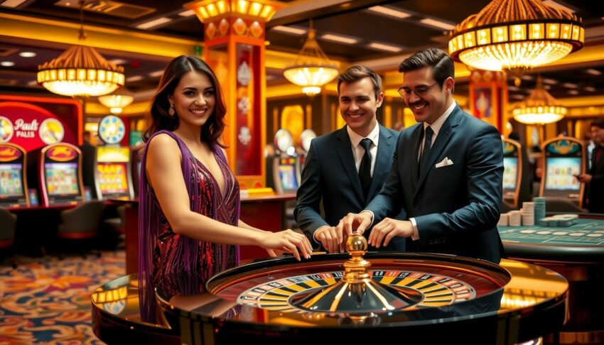 Slot Games